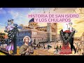 Historia de San Isidro y el origen del traje de chulapo y chulapa