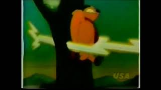 Download Lagu Classic Cartoons: Mighty Mouse - A Cold Romance (1949) MP3