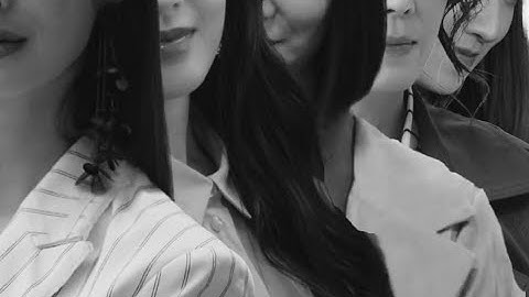 Succession Intro，but Love is Science Girls~（feat. Love is Science Scenery Shots）