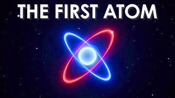 How Did Atoms Come From Nothing ? | Space Documentary 2025