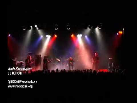 JUNCTION - Arah Kehidupan