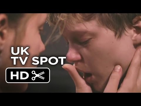 Blue Is The Warmest Color UK TV SPOT (2013) - Lesbian Drama HD