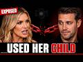 He Used Her Child as Clickbait and Got Fired
