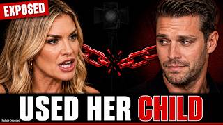 He Used Her Child as Clickbait and Got Fired