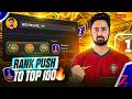 NEW BECKHAM PACK 🔥 TOP 1000 Rank Push + ID Reviews | eFootball Mobile #efootballmobile #efootbal