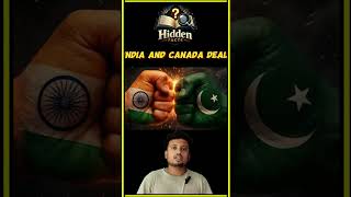 India Imports Uranium From Canada || #news #shorts