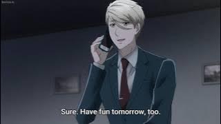 Koi to Yobu ni wa Kimochi Warui - Episode 5 [Eng Sub]