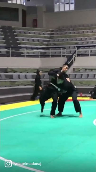 Story WA Pencak Silat keren dan terbaru