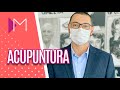 Mitos e verdades sobre ACUPUNTURA - Mulheres (01/09/20)