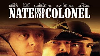 Nate und der Colonel