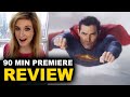 Superman & Lois REVIEW - The CW 2021