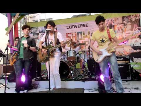 The3Think@Converse Summer Party"同天空"FHD