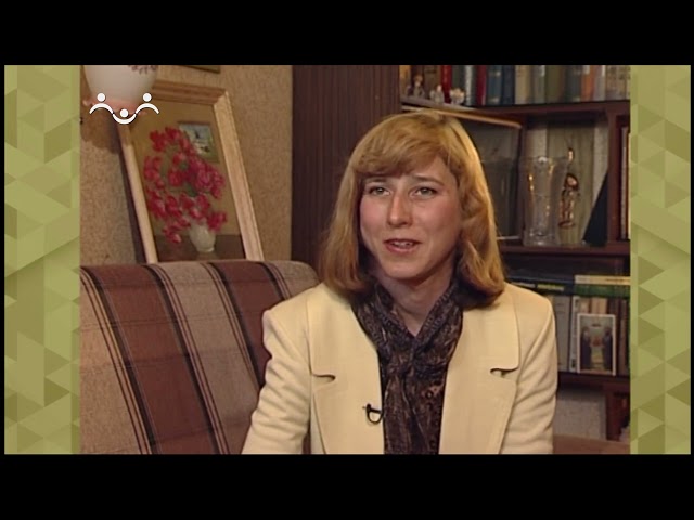 Божьи люди. Живу, потому что верю