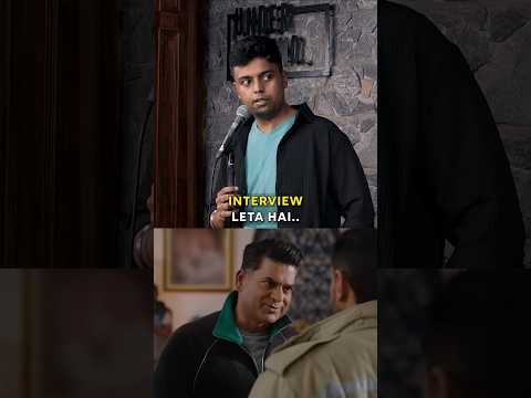 Saurabh Dwivedi Interviews & Kartavya #saurabhdwivedi #lallantop #comedy #parody #funny #kartavya