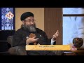 أدلة واقعية لقيامة المسيح كل آية من الإنجيل شاهد حقيقي عن قيامة المسيح برنامج ربنا موجود