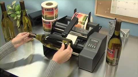 Primera AP360e and AP362e Label Applicators