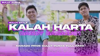 DJ_KALAH_HARTA_R'IMX_DANDY BARAKATI_FT_ALAN3M_( DISCO TANAH )_