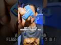Flashdisc sundisc 2 in 1