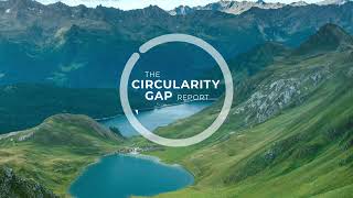 The Circular Gap Report Switzerland