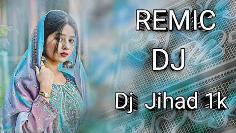 Rup Sagore Picnic Trending Song Dj Nonstop 2025 New Song Dj Remix 2025 DJ Jihad 1k