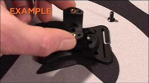 VIO Mount Kit Tutorial video