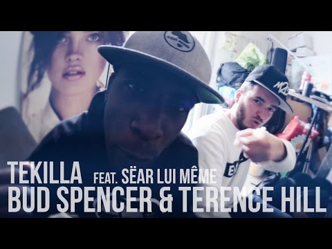 Bud Spencer & Terrence Hill Video