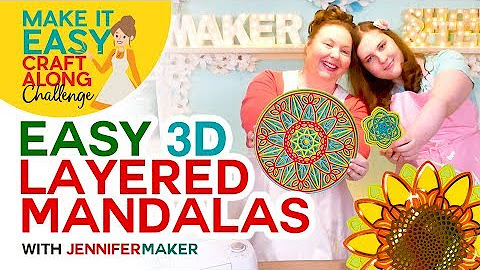 Jennifer Maker Youtube