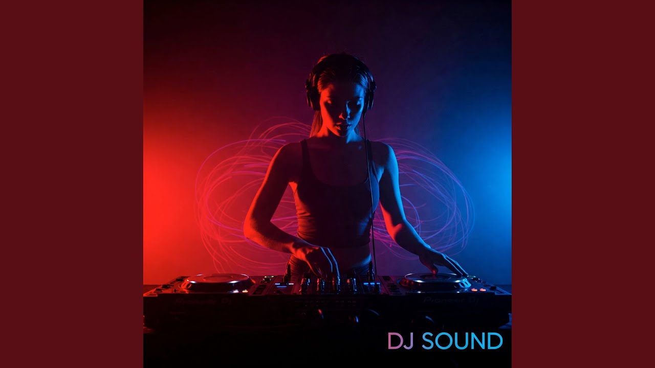 Assista a Dj Sound no YouTube