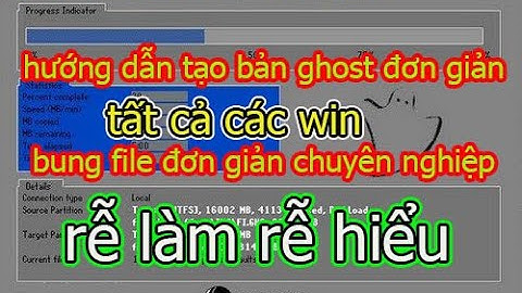 Hướng dẫn bung file ghost trong win 7