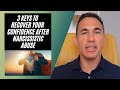 3 keys to recover your confidence after narcissistic abuse