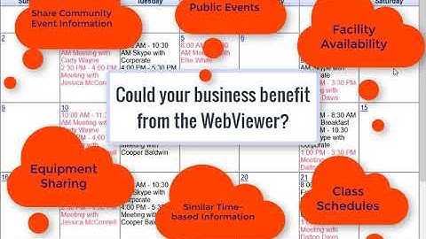 What is the difference between the WebViewer the Web Client and View only Users