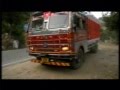 World's Toughest Trucker  IN DISTT MANDI