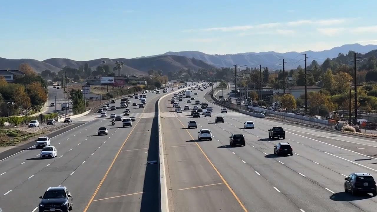 Fighting gas prices, US to release oil from reserve