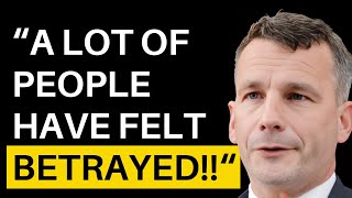 David Seymour: The Treaty of Waitangi has been misinterpreted!!