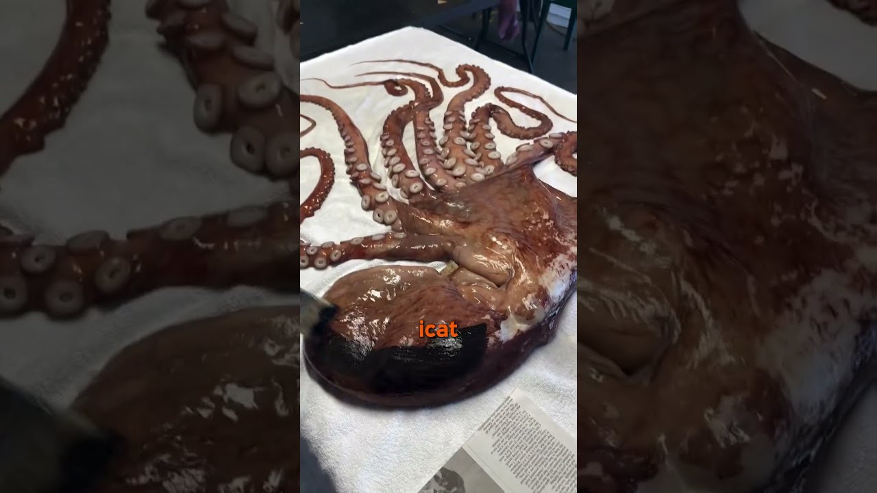 Kamera Yokken Balıklar Nasıl Kaydediliyordu 📸🐟