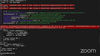 MergePHP - What's new in PHP 8.0