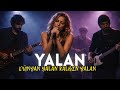Kalbin YALAN  | YALAN -Turkish Psychedelic Anatolian Rock (Ft Ayla)