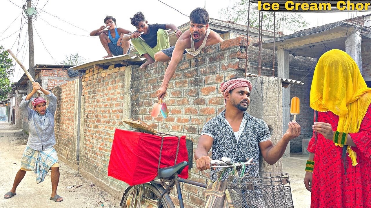 New Trending Comedy Video 2024 😂 Amazing Funny Video Episode 182 By Our Fun