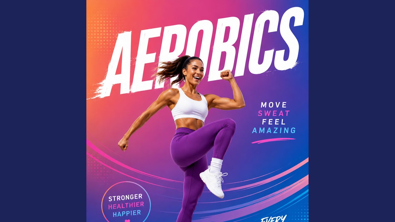 Watch AEROBICS on YouTube Watch AEROBICS on YouTube
