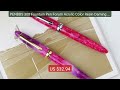 PENBBS 308 Fountain Pen Forum Acrylic Color Resin Daming Sharp... — Hot Deal 2026 | Limited Offer!