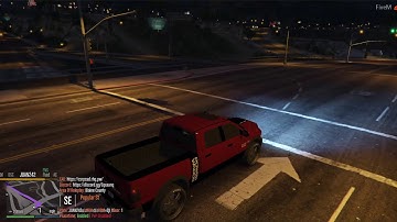 FiveM   California State Role Play    vMenu   CAD MDT   Anyone Can be Cop   Queue System   Chill Ser