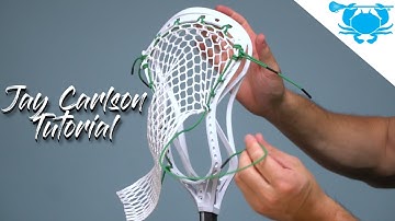 Tutorial | Jay Carlson