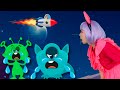 Baby alien don&#39;t cry song + MORE | Where is your Mommy? | Who is crying? | Poo Poo Song