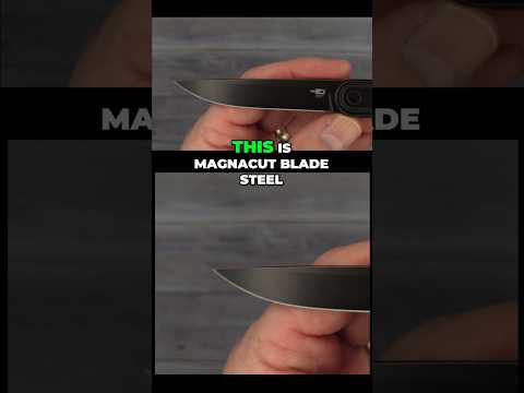 MAGNACUT CEO BLADE!