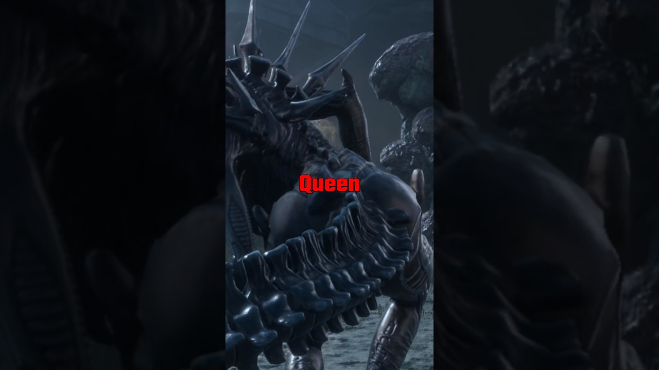 The Xenos Are Getting Stronger!?  #dbd  #deadbydaylight #dbdlore #dbdtheory