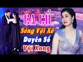 Ướt Đẫm Bờ Mi CA CỔ HIỆN ĐẠI MỚI NHẤT - Mai Phương Thảo, Huyền Trang Ca Cổ Hơi Dài🔥Ca Cổ Cải Lương