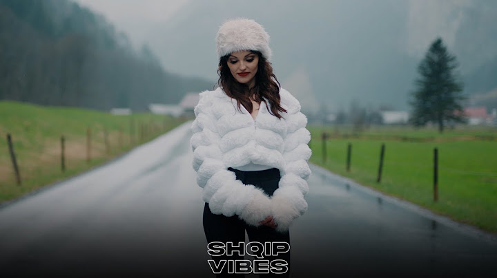 Edona Hossli - Pse (Official Video)