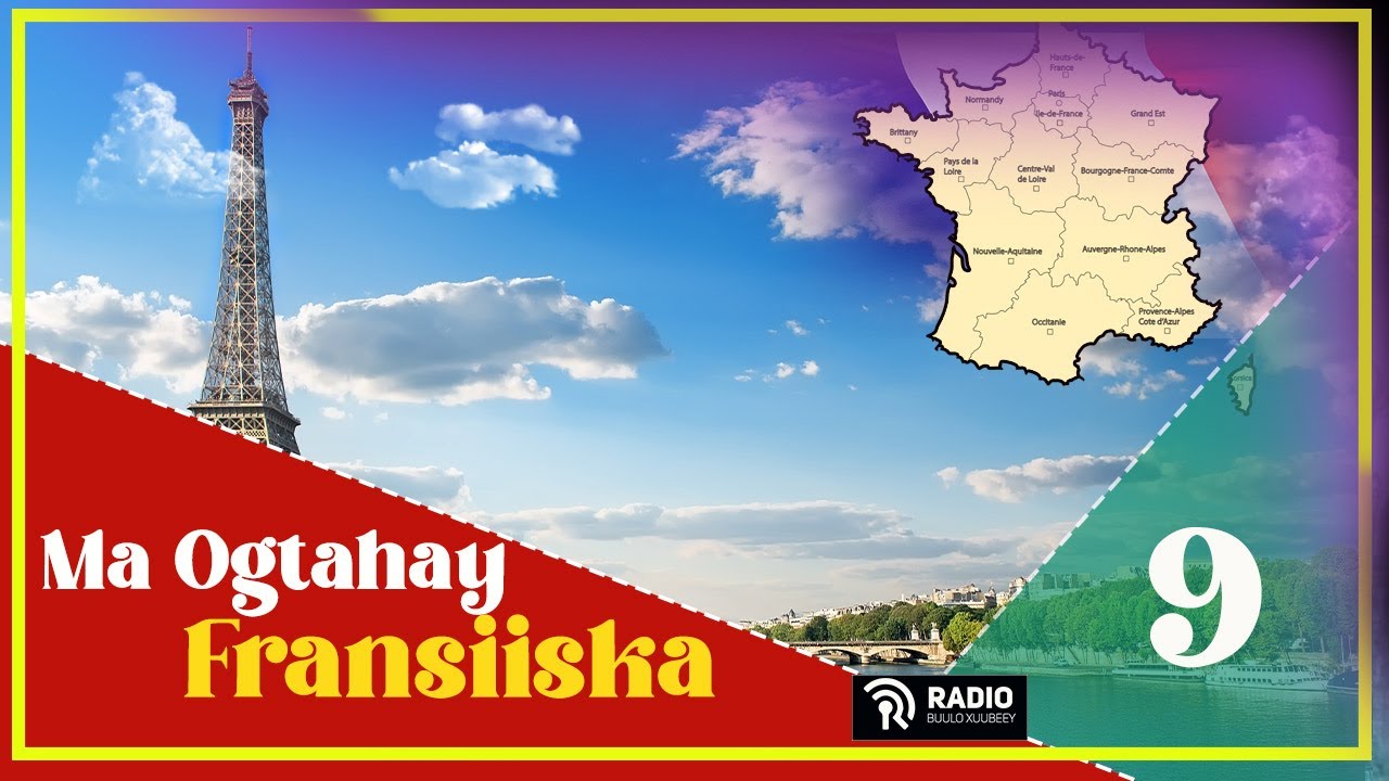 MA OGTAHAY In Yuhuudii Faransiiska ku Badbaadeyn Masjidka Paris Dagaalkii 2-aad