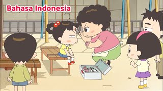 Ibuku Luar Biasa Hello Jadoo Bahasa Indonesia