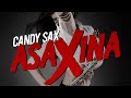 CANDY SAX - Livin’ on a prayer [Official]
